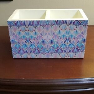Global Artisans Mermaid Desk Caddy